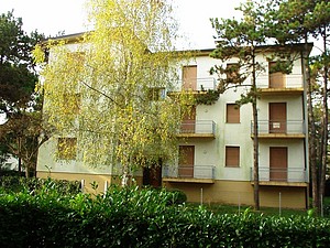 foto rezidence Itlie - Lignano