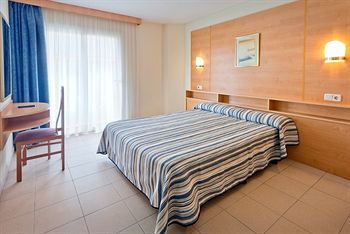 foto hotel panlsko - Costa Brava/Maresme - Santa Susanna